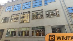 TFI กรีซ  ตรวจสอบแล้ว:  ไม่พบการมีอยู่ทางกายภาพ