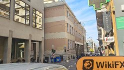 TFI กรีซ  ตรวจสอบแล้ว:  ไม่พบการมีอยู่ทางกายภาพ