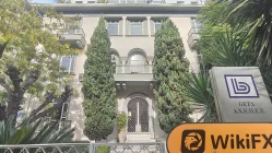 BETA SECURITIES S.A. Grecia  Verificato:  Ufficio Operativo Confermato