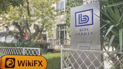 BETA SECURITIES S.A. Grecia  Verificato:  Ufficio Operativo Confermato