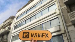 希腊实地探访外汇交易商Ultra Funds Limited 不存在真实展业场所