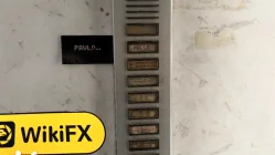 希腊实地探访外汇交易商Ultra Funds Limited 不存在真实展业场所