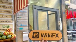 zerotradeltd Hy Lạp  Đã xác minh: Không tìm thấy sự hiện diện thực tế