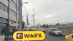 Future Wealth Traders กรีซ  ยืนยันแล้ว:  ไม่พบการมีอยู่ทางกายภาพ