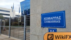 Future Wealth Traders Griechenland  Verifiziert:  Keine physische Präsenz gefunden