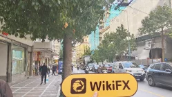 希腊实地探访外汇交易商axon 不存在真实展业场所