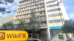 axon Greece  確認済み:  物理的な存在は確認されませんでした