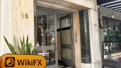 Kappa Securities Grecia Verificato: Ufficio Operativo Confermato