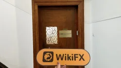 Kappa Securities Grecia Verificato: Ufficio Operativo Confermato