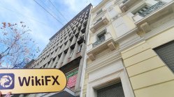 TaoTrade اليونان  تم التحقق:  لم يتم العثور على وجود فعلي