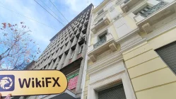 TaoTrade اليونان  تم التحقق:  لم يتم العثور على وجود فعلي