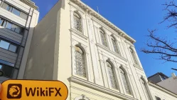 LiquidityX Grécia Verificado: Nenhuma Presença Física Encontrada