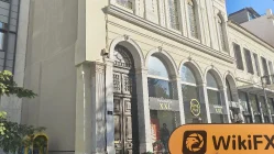 LiquidityX Grécia Verificado: Nenhuma Presença Física Encontrada