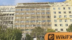 WiredMarket 希臘  驗證： 未找到實體存在