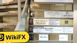 希腊实地探访外汇交易商PEGASUS SECURITIES SA 不存在真实展业场所