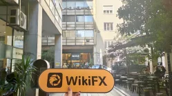 希腊实地探访外汇交易商PEGASUS SECURITIES SA 不存在真实展业场所