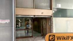 希腊实地探访外汇交易商PEGASUS SECURITIES SA 不存在真实展业场所