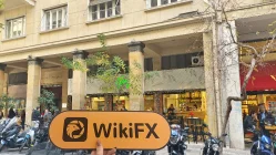 希腊实地探访外汇交易商Lavrentakis 不存在真实展业场所