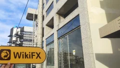 TFIfx Griechenland  Verifiziert:  Betriebsbüro bestätigt