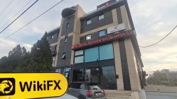 HELLENIC AMERICAN กรีซ  ยืนยันแล้ว:  ยืนยันสำนักงานปฏิบัติการ