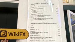 德国实地探访外汇交易商SELINUS 不存在真实展业场所