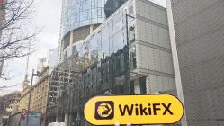 德国实地探访外汇交易商SELINUS 不存在真实展业场所