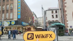 RoboMarkets Германия  Подтверждено:  Операционный офис подтвержден