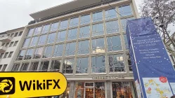 RoboMarkets Германия  Подтверждено:  Операционный офис подтвержден