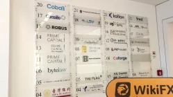 Sinaracorp ドイツ  確認済み: 物理的な存在は確認されませんでした