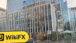 Sinaracorp ドイツ  確認済み: 物理的な存在は確認されませんでした