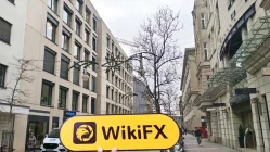 德国实地探访外汇交易商Monecor Limited 不存在真实展业场所