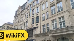 德国实地探访外汇交易商Monecor Limited 不存在真实展业场所