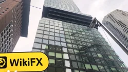 德国实地探访外汇交易商EUKrypto 不存在真实展业场所