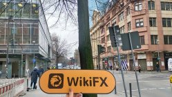 Syganica Германия  Проверено:  Физическое присутствие не обнаружено