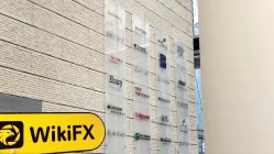 MorgansFinance Jerman  Terverifikasi:  Tidak Ditemukan Kehadiran Fisik