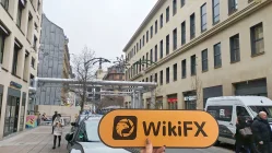 KapitalXP Германия  Проверено: Физическое присутствие не обнаружено