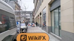 KapitalXP Германия  Проверено: Физическое присутствие не обнаружено