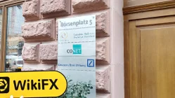 Capital Master เยอรมนี  ตรวจสอบแล้ว:  ไม่พบการมีอยู่ทางกายภาพ