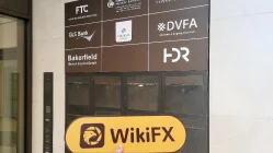 Perfect Group Germania  Verificato:  Nessuna Presenza Fisica Trovata