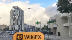 ATFX Cyprus (19, Spyrou Kyprianou) Verified: Walang Nakitang Pisikal na Presensya