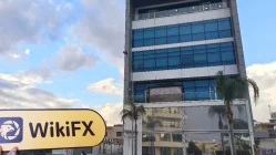 ATFX Cyprus (19, Spyrou Kyprianou) Verified: Walang Nakitang Pisikal na Presensya