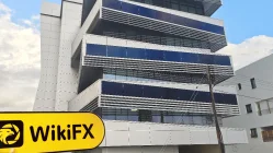 Axi Cipro (78 Spyrou Kyprianou) Verificato: Ufficio Operativo Confermato