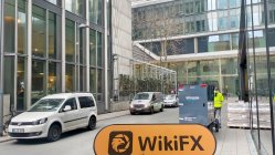 CMCoin Markets Germania  Verificato:  Ufficio Operativo Confermato