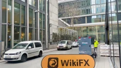 CMCoin Markets เยอรมนี  ยืนยันแล้ว:  ยืนยันสำนักงานปฏิบัติการ