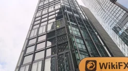 CMCoin Markets เยอรมนี  ยืนยันแล้ว:  ยืนยันสำนักงานปฏิบัติการ