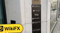 ABN AMRO Clearing Đức  Đã xác minh:  Văn phòng hoạt động đã được xác nhận