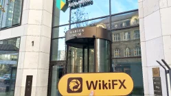 ABN AMRO Clearing Đức  Đã xác minh:  Văn phòng hoạt động đã được xác nhận