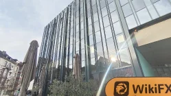 德国实地探访外汇交易商360T 存在真实展业场所