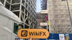 SCV LIMITED Germania  Verificato:  Nessuna Presenza Fisica Trovata