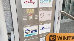 WH SelfInvest เยอรมนี  ยืนยันแล้ว:  ยืนยันสำนักงานปฏิบัติการ